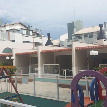 Apto 1 Dormitorio Vista Para O Mar Florianópolis Екстериор снимка
