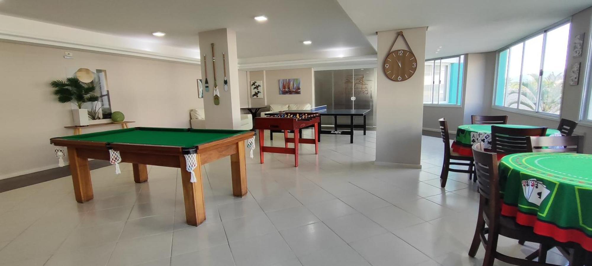 Apto 1 Dormitorio Vista Para O Mar Florianópolis Екстериор снимка